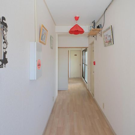 東京都Akarenga House公寓式酒店 外观 照片