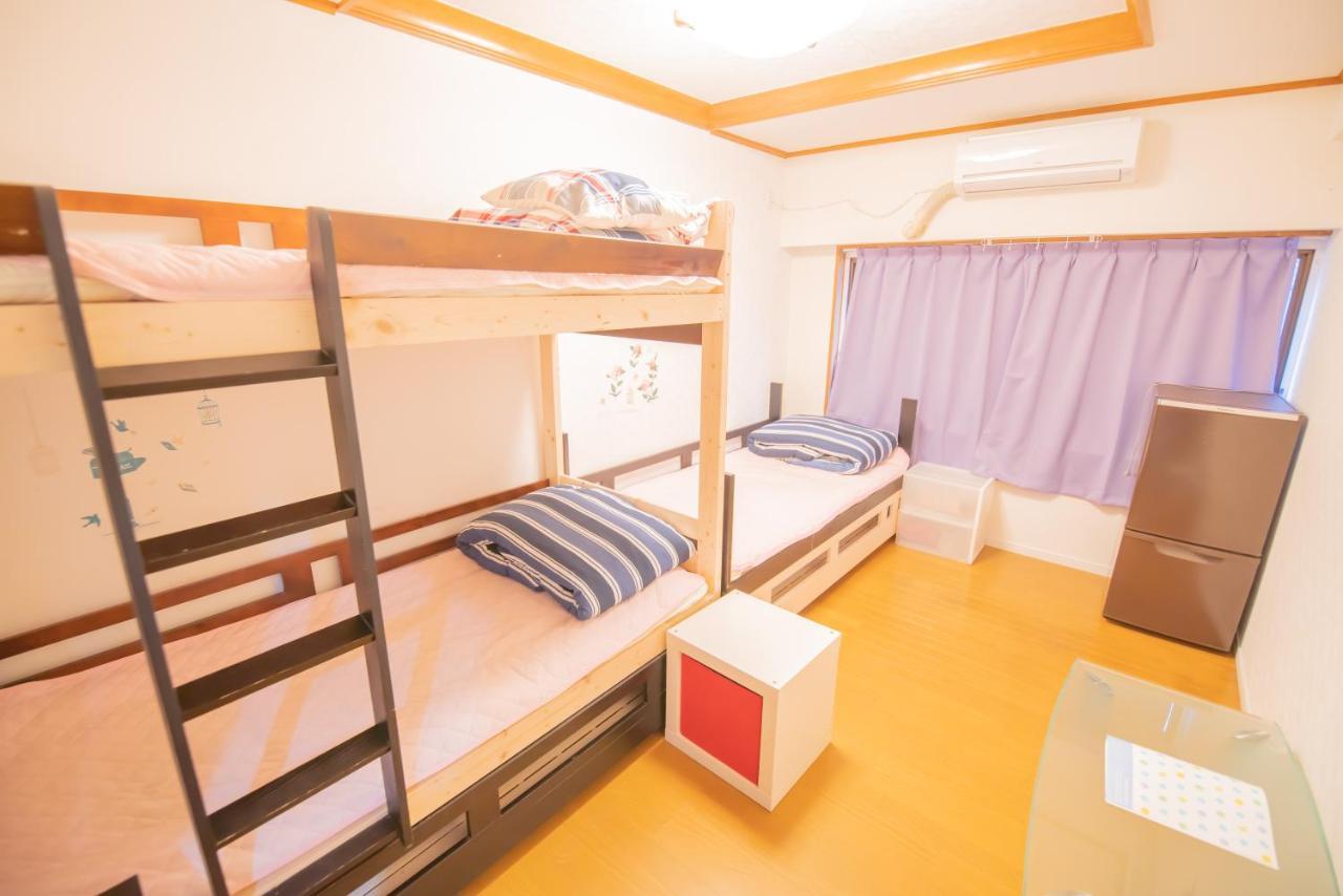 東京都Akarenga House公寓式酒店 外观 照片