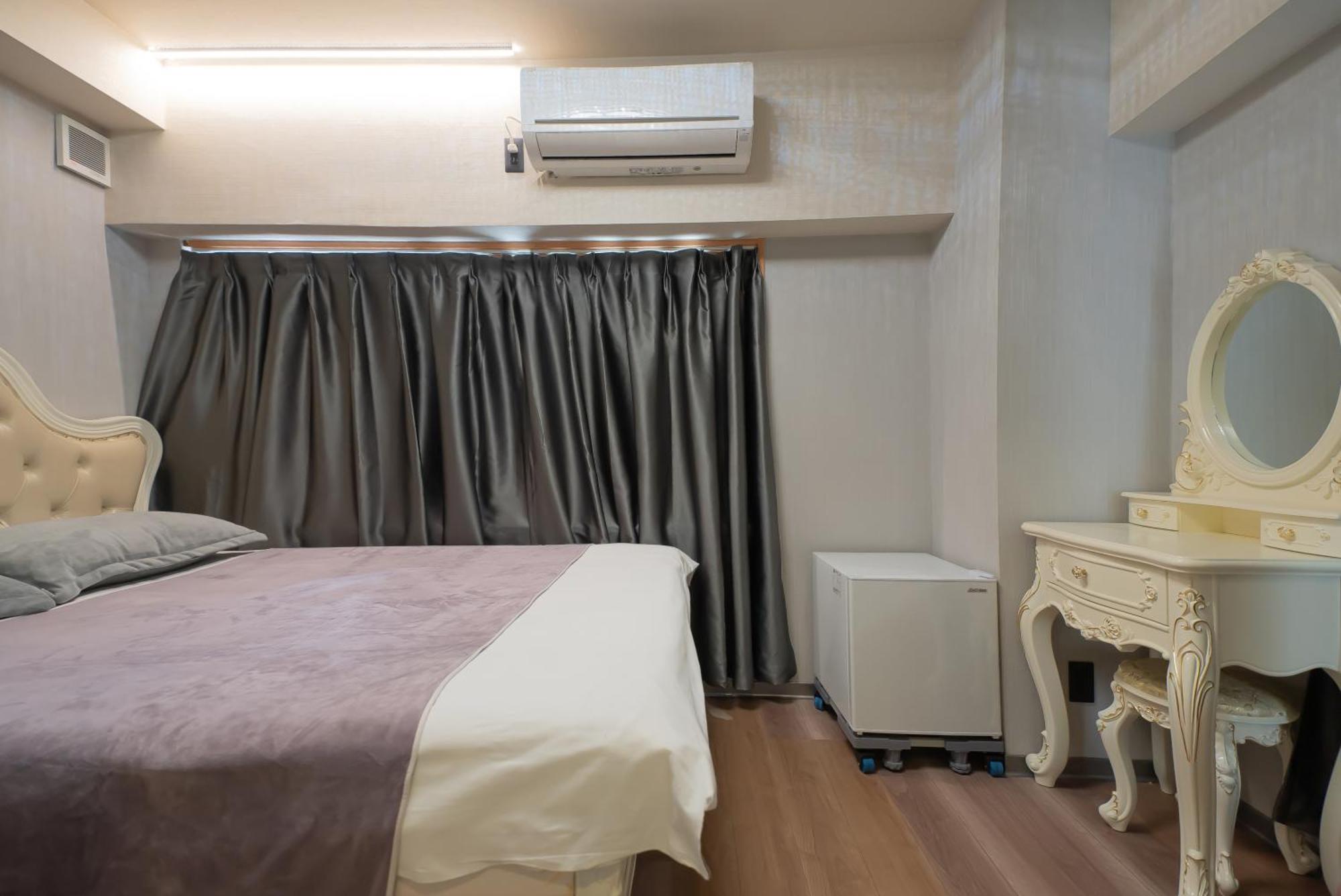 東京都Akarenga House公寓式酒店 外观 照片
