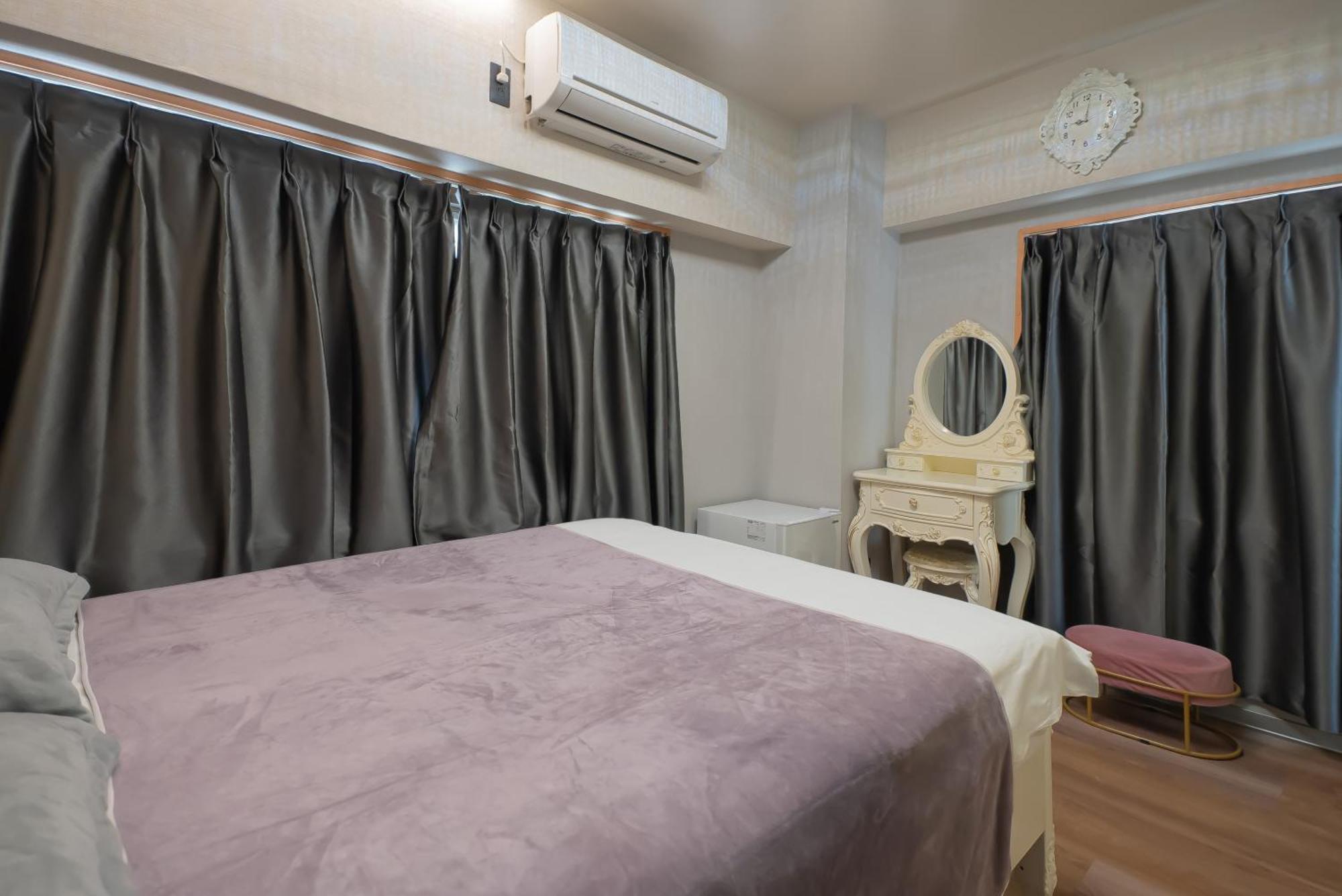 東京都Akarenga House公寓式酒店 外观 照片