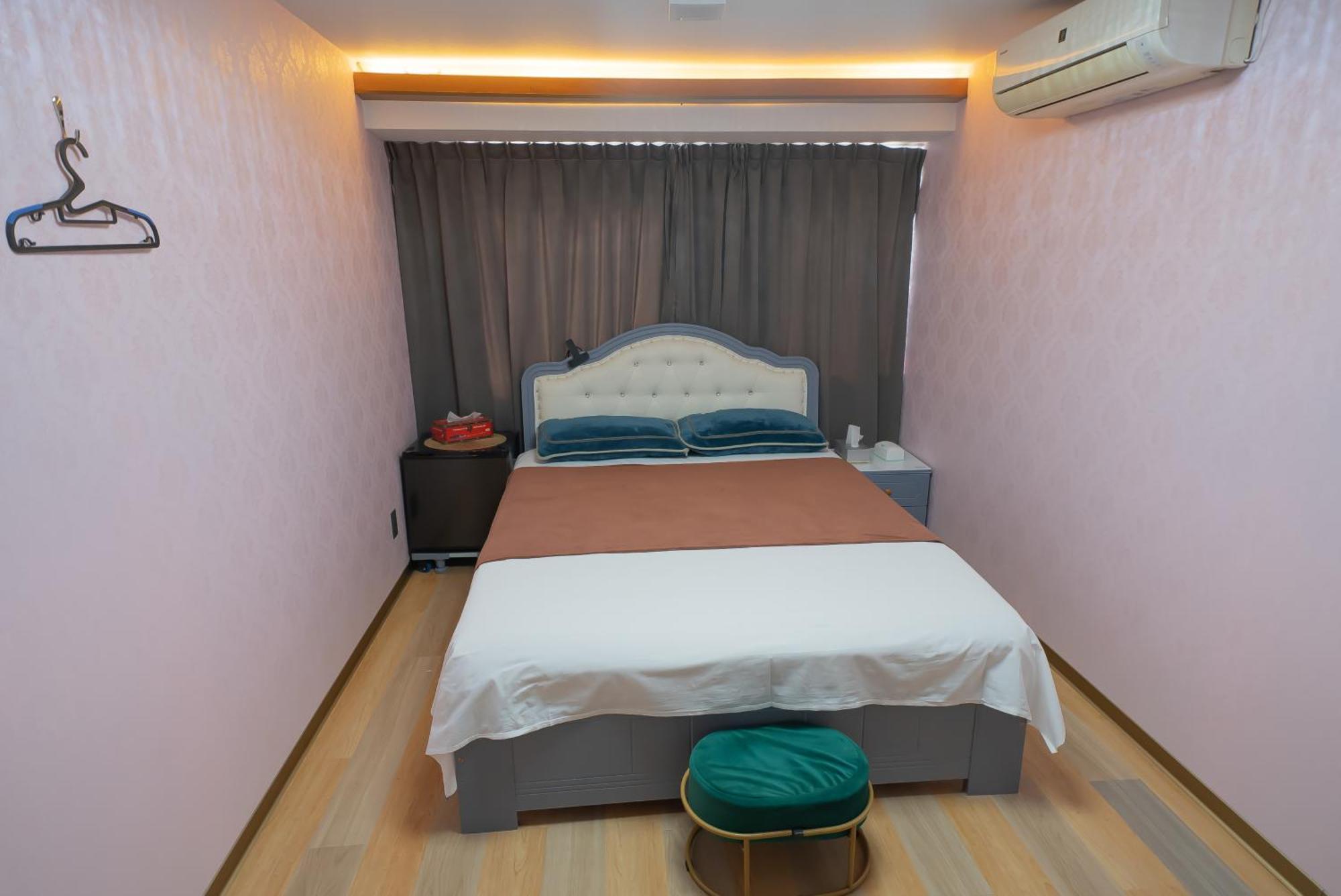 東京都Akarenga House公寓式酒店 外观 照片