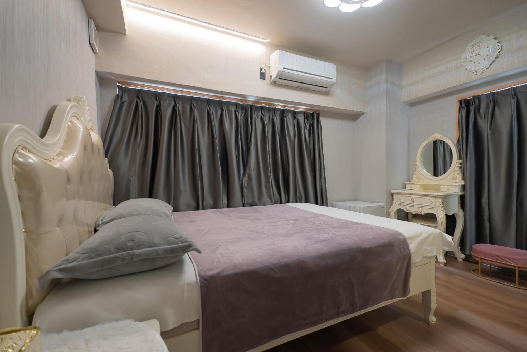 東京都Akarenga House公寓式酒店 外观 照片