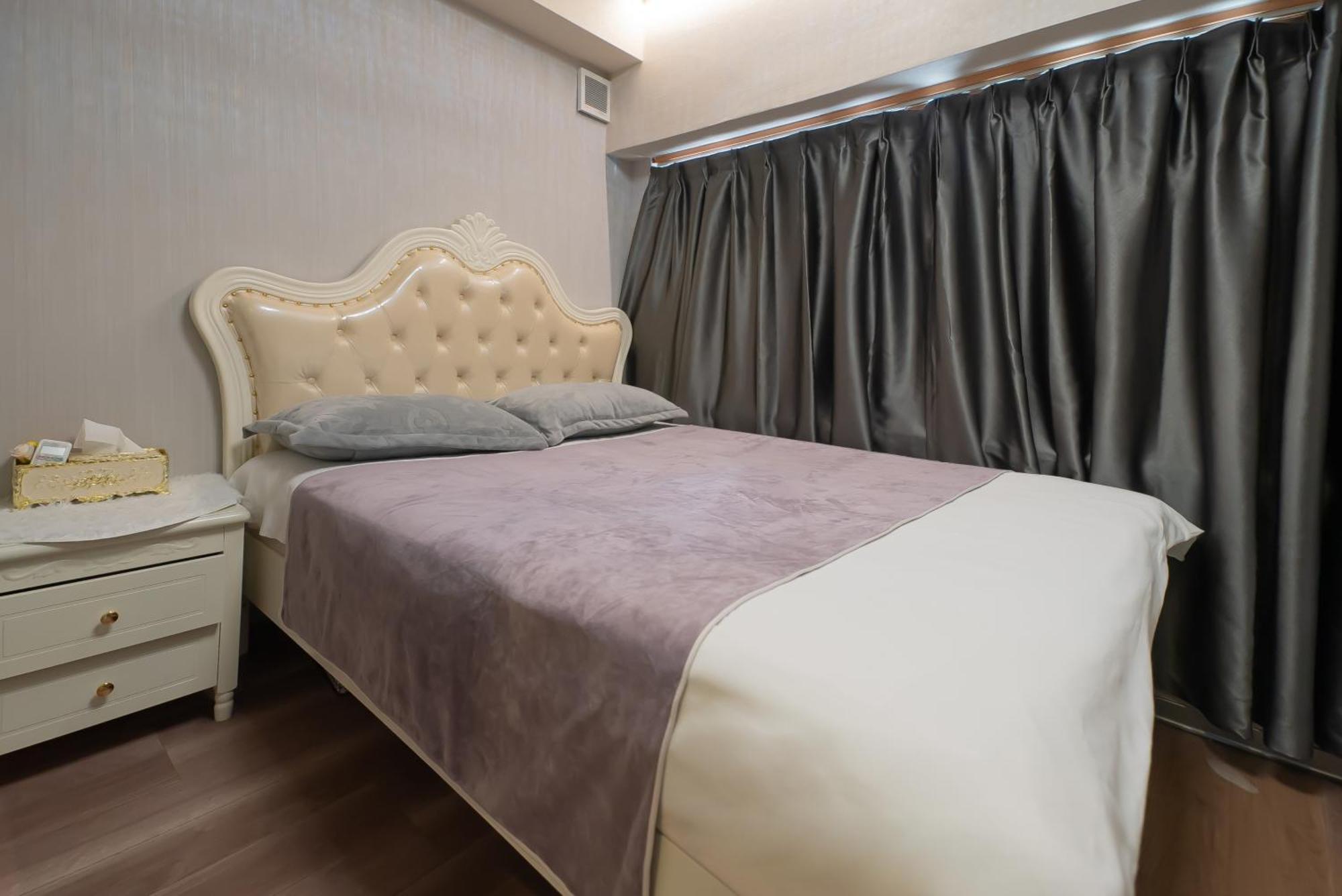 東京都Akarenga House公寓式酒店 外观 照片
